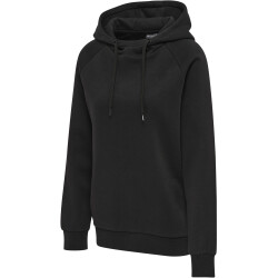 hummel hmlRED Classic Hoodie Damen black XXL