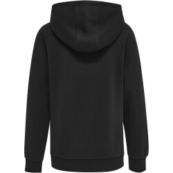 hummel hmlRED Classic Hoodie Damen black XXL