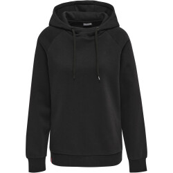 hummel hmlRED Classic Hoodie Damen black XXL