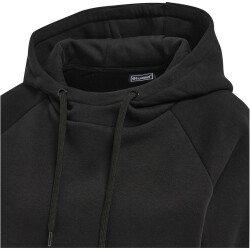 hummel hmlRED Classic Hoodie Damen black XXL