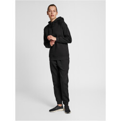 hummel hmlRED Classic Hoodie Damen black XXL