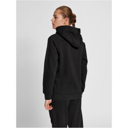 hummel hmlRED Classic Hoodie Damen black XXL
