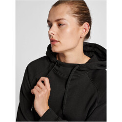 hummel hmlRED Classic Hoodie Damen black XXL