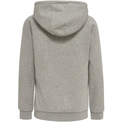 hummel hmlRED Classic Hoodie Damen grey melange XXL