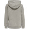 hummel hmlRED Classic Hoodie Damen grey melange XXL