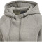 hummel hmlRED Classic Hoodie Damen grey melange XXL