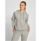 hummel hmlRED Classic Hoodie Damen grey melange XXL