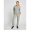 hummel hmlRED Classic Hoodie Damen grey melange XXL