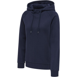 hummel hmlRED Classic Hoodie Damen marine XXL