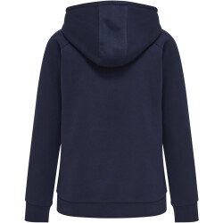 hummel hmlRED Classic Hoodie Damen marine XXL