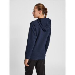 hummel hmlRED Classic Hoodie Damen marine XXL