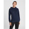 hummel hmlRED Classic Hoodie Damen marine XXL