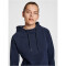 hummel hmlRED Classic Hoodie Damen marine XXL