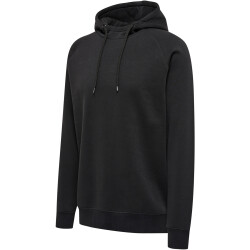 hummel hmlRED Heavy Hoodie Herren black XXL