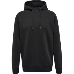 hummel hmlRED Heavy Hoodie Herren black XXL