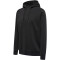hummel hmlRED Heavy Hoodie Herren black XXL