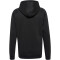 hummel hmlRED Heavy Hoodie Herren black XXL