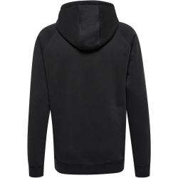 hummel hmlRED Heavy Hoodie Herren black M