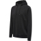 hummel hmlRED Heavy Hoodie Herren black M