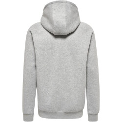 hummel hmlRED Heavy Hoodie Herren grey melange XXL