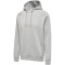 hummel hmlRED Heavy Hoodie Herren grey melange XXL