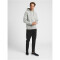 hummel hmlRED Heavy Hoodie Herren grey melange XXL