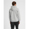 hummel hmlRED Heavy Hoodie Herren grey melange XXL