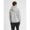 hummel hmlRED Heavy Hoodie Herren grey melange M