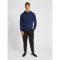 hummel hmlRED Heavy Hoodie Herren marine 3XL