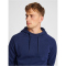 hummel hmlRED Heavy Hoodie Herren marine 3XL