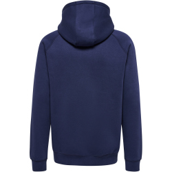 hummel hmlRED Heavy Hoodie Herren marine M