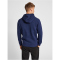 hummel hmlRED Heavy Hoodie Herren marine M
