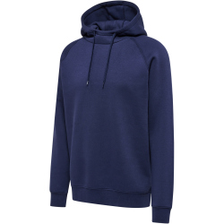 hummel hmlRED Heavy Hoodie Herren marine S