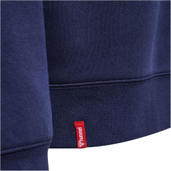 hummel hmlRED Heavy Hoodie Herren marine S