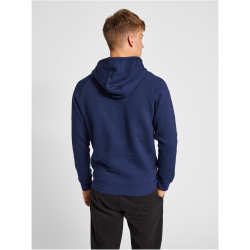 hummel hmlRED Heavy Hoodie Herren marine XL
