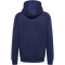 hummel hmlRED Heavy Hoodie Herren marine XL