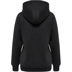 hummel hmlRED Heavy Hoodie Damen black XXL