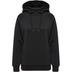 hummel hmlRED Heavy Hoodie Damen black XXL
