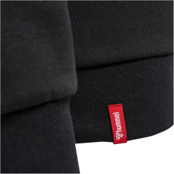 hummel hmlRED Heavy Hoodie Damen black XXL