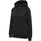 hummel hmlRED Heavy Hoodie Damen black XXL