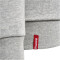 hummel hmlRED Heavy Hoodie Damen grey melange XS