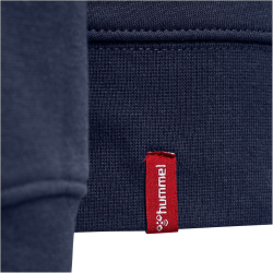 hummel hmlRED Heavy Hoodie Damen marine XXL