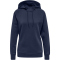 hummel hmlRED Heavy Hoodie Damen marine XXL