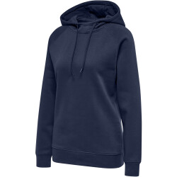 hummel hmlRED Heavy Hoodie Damen marine XS