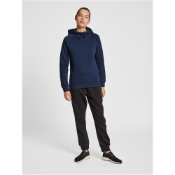 hummel hmlRED Heavy Hoodie Damen marine XS