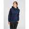 hummel hmlRED Heavy Hoodie Damen marine XS