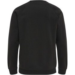 hummel hmlRED Classic Sweatshirt Herren black XXL