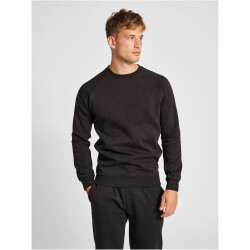 hummel hmlRED Classic Sweatshirt Herren black XXL