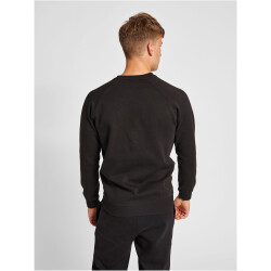 hummel hmlRED Classic Sweatshirt Herren black XXL