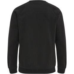 hummel hmlRED Classic Sweatshirt Herren black S